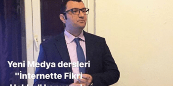 Yeni Medya İnternet Fikri Haklar