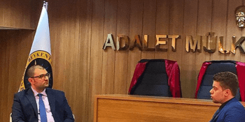 Kişisel Veriler Kanunu Uyum Süreci