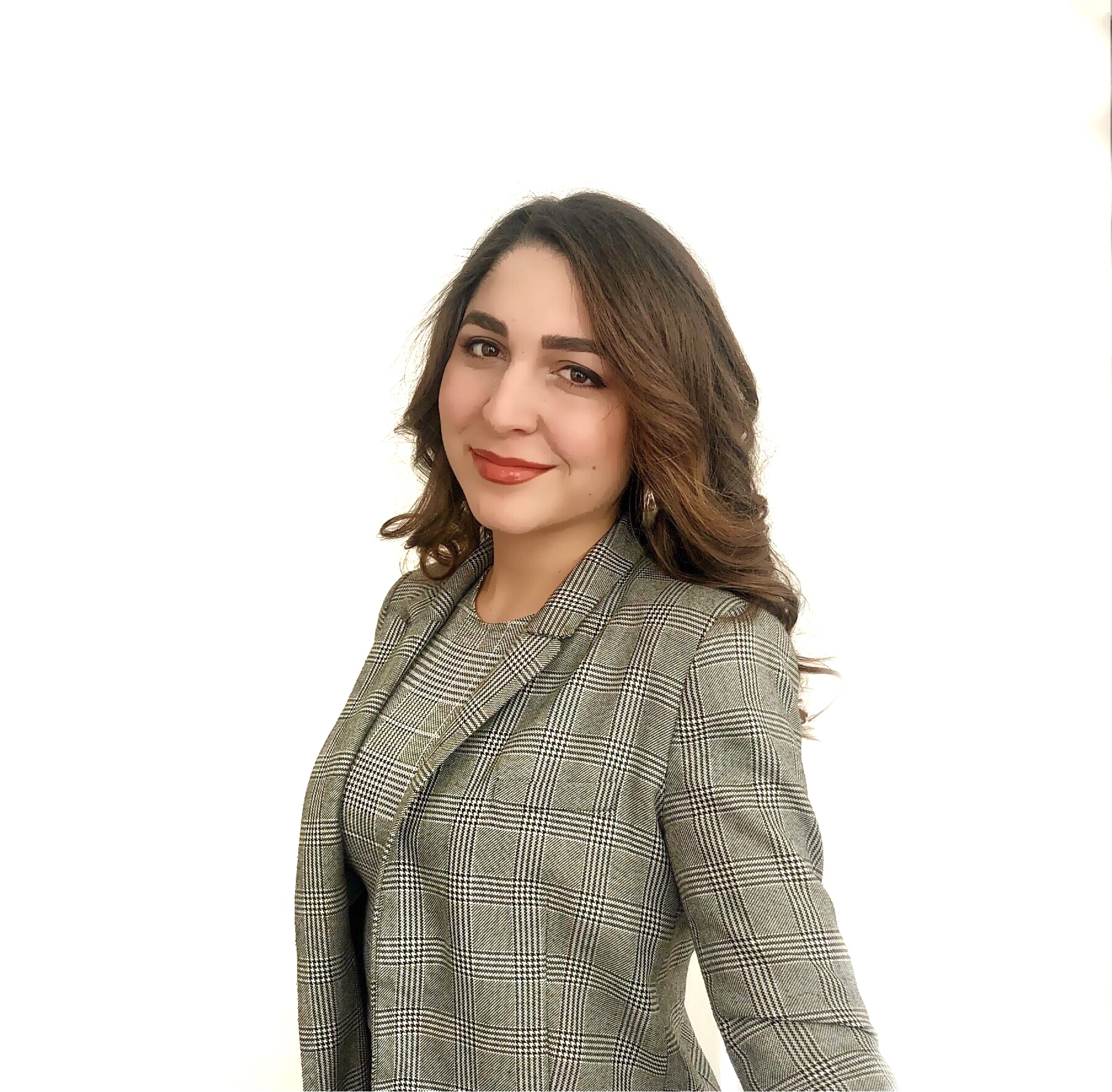 Şunun resmi: Seher Duman